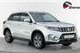 2021 Suzuki Vitara 1.4 Boosterjet 48V Hybrid SZ-T ALLGRIP 5dr