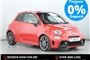 2018 Abarth 595 1.4 T-Jet 165 Turismo 3dr