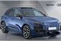 2024 Audi Q6 E Tron 285kW Quattro 100kWh Launch Edition 5dr Auto