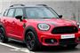 2021 MINI Countryman 2.0 Cooper S Sport 5dr