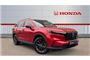 2023 Honda CR-V 2.0 eHEV Advance 5dr eCVT