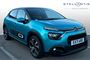 2021 Citroen C3 1.2 PureTech Shine Plus 5dr