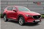 2020 Mazda CX-5 2.0 Sport 5dr