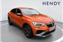 2022 Renault Arkana 1.6 E-TECH Hybrid 145 R.S. Line 5dr Auto