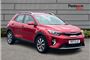 2021 Kia Stonic 1.0T GDi 99 2 5dr