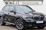 2021 BMW X5 xDrive30d MHT M Sport 5dr Auto