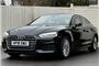 2018 Audi A5 Sportback 1.4 TFSI SE 5dr S Tronic