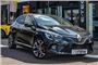 2023 Renault Clio 1.6 E-TECH full hybrid 145 Techno 5dr Auto