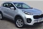 2018 Kia Sportage 1.6 GDi ISG 2 5dr