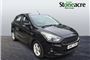 2017 Ford Ka+ 1.2 Zetec 5dr