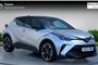 2022 Toyota C-HR 2.0 Hybrid GR Sport 5dr CVT