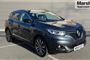 2018 Renault Kadjar 1.3 TCE Signature Nav 5dr