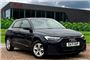 2021 Audi A1 25 TFSI Technik 5dr