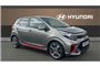 2019 Kia Picanto 1.0T GDi GT-line 5dr