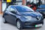 2021 Renault Zoe 80kW i Venture Ed R110 50kWh Rapid Charge 5dr Auto