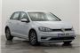 2018 Volkswagen Golf 1.4 TSI SE [Nav] 5dr