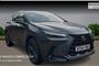 2024 Lexus NX 350h 2.5 5dr E-CVT