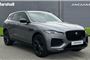 2023 Jaguar F-Pace 2.0 D200 R-Dynamic Black 5dr Auto AWD