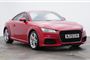 2020 Audi TT 40 TFSI Sport 2dr S Tronic