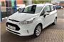 2017 Ford B-MAX 1.0 EcoBoost 125 Titanium X Navigator 5dr