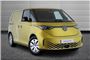 2023 Volkswagen ID.Buzz 150kW Commerce 77kWh Auto