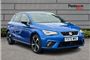 2022 SEAT Ibiza 1.0 TSI 110 FR Sport 5dr DSG