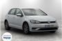 2018 Volkswagen Golf 1.4 TSI SE [Nav] 5dr