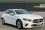 2018 Mercedes-Benz A-Class A180d Sport Executive 5dr Auto