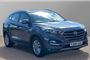 2016 Hyundai Tucson 2.0 CRDi Blue Drive SE Nav 5dr 2WD
