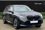 2025 BMW X3 xDrive20d M Sport 5dr Step Auto
