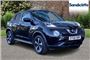 2019 Nissan Juke 1.6 [112] Bose Personal Edition 5dr