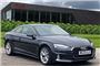 2023 Audi A5 35 TDI Sport 2dr S Tronic