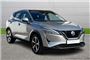 2021 Nissan Qashqai 1.3 DiG-T MH 158 N-Connecta 5dr Xtronic