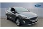 2018 Ford Fiesta 1.1 Zetec 5dr