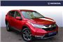 2022 Honda CR-V 2.0 i-MMD Hybrid EX 5dr eCVT