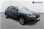 2017 Audi Q3 1.4T FSI Sport 5dr