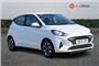 2024 Hyundai i10 1.0 [63] Advance 5dr [Nav]