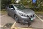 2021 Nissan Leaf 110kW N-Connecta 40kWh 5dr Auto