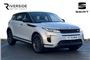 2020 Land Rover Range Rover Evoque 2.0 D165 5dr Auto