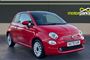 2020 Fiat 500 1.0 Mild Hybrid Lounge 3dr