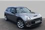 2017 MINI Clubman 2.0 Cooper S 6dr