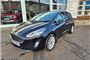 2020 Ford Fiesta 1.0 EcoBoost Hybrid mHEV 125 Titanium 5dr