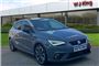 2024 SEAT Ibiza 1.0 TSI 115 Anniversary Limited Edition 5dr