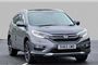 2015 Honda CR-V 1.6 i-DTEC 160 EX 5dr Auto