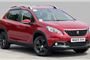 2019 Peugeot 2008 1.2 PureTech Signature 5dr [Start Stop]