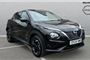 2024 Nissan Juke 1.6 Hybrid N-Connecta 5dr Auto