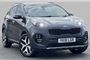 2018 Kia Sportage 1.6T GDi GT-Line 5dr