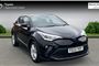 2022 Toyota C-HR 1.8 Hybrid Icon 5dr CVT