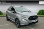 2021 Ford EcoSport 1.0 EcoBoost 140 ST-Line 5dr