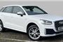 2019 Audi Q2 35 TFSI S Line 5dr S Tronic